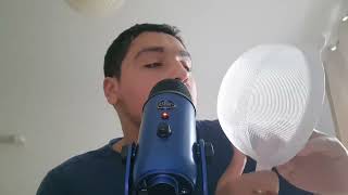 ASMR  FR  Passoire pour leau 2024 ❤️❤️❤️😴😴😴💧💧💧💦💦💦 [upl. by Lay158]