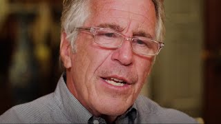 Jeffrey Epstein Interview w Steve Bannon Teaser [upl. by Kazmirci216]