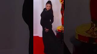 Vanessa Hudgens reveals she is pregnant on Oscars red carpet II TV 124 [upl. by Barrow]