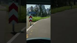 Fernbus Simulator  From Munich to Salzburg 😁🚐 coachsimulator [upl. by Prud950]