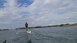 Little Baragay calataganamp Black beach Batangas The Philippines 03 Dec 2023 [upl. by Udale]