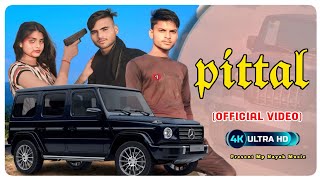 PITTAL  Official Video  Singer PS Polist  Je Hogi Pareshani Meri Jaan Ne Dj RemixMp Nayak Music [upl. by Ennylhsa]