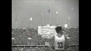 The Nazi Olympics Berlin 1936 [upl. by Nnylodnewg]