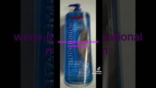 Gel douche  Shower Gel for men [upl. by Aloiv]