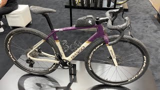 2024 Basso Paltal Accessorized Bike [upl. by Thane17]