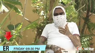 Latest Vybz Kartel First Interview Since Released From Prison Clapback At The Government [upl. by Raynell965]