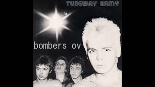 Gary Numan Tubeway Army Bombers original version [upl. by Suolhcin]