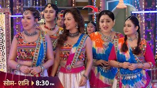 Taarak Mehta Ka Ulta Chashma me 😱 episode 4211  Tmkoc 4211 full episode today  Tmkoc New Promo 421 [upl. by Iadahs621]