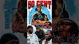 50 Cent  Many Men [upl. by Annaeirb]