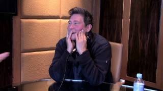 kd lang admits shes a dykon [upl. by Gney765]