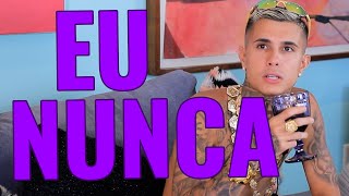 EU NUNCA COM MC DAVI PAIVA  MatheusMazzafera [upl. by Acnalb640]