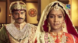 Bharat Ka Veer Putra  Maharana Pratap  Episode 72  23rd September 2013 [upl. by Ahsiele404]