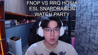 SNAPDRAGON WATCH PARTY [upl. by Houser]