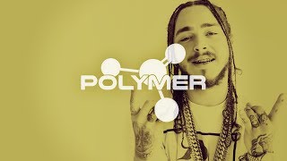 Post Malone – ROCKSTAR Drum and Bass Remix  Polymer [upl. by Eenerb89]