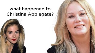 Christina Applegate got quotbadquot plastic surgery Plastic surgery expert says NOT A CHANCE  Dr Zelken [upl. by Charbonneau]