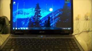 Acer Aspire 5517 Part 2 of 2 [upl. by Jessie]