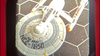 ViewMaster Axanar [upl. by Irim235]