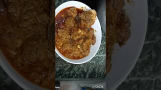 Delhi special korma recipe in Hindi How to make Delhi korma Lajwab 😋🤤cookwithannu like recipe 👍🔔 [upl. by Aicirtel165]