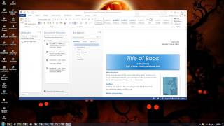 Microsoft Office 2013 SkyDrive [upl. by Feledy]