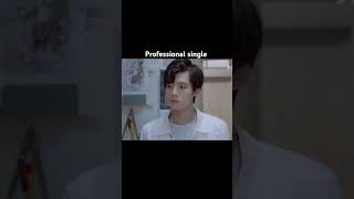 Professional Single 🤟 dramamusicshort video [upl. by Mathe316]