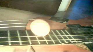 egg vs guitar string  what will break first [upl. by O'Neil]