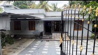 ഓപ്പൺ കിണർ 10 cent 1100 sqft 3 BHK പാലക്കാട് ജില്ല ആലത്തൂർ ടൗണിനടുത്ത് alathoor house for sale [upl. by Nryhtak]