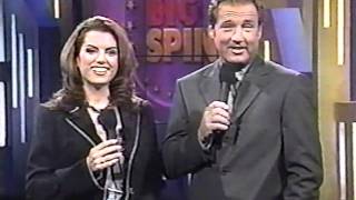 The Big Spin July 2002 2 episodes KCAL 9 [upl. by Netsyrc]