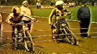 Speedway World Final 1978avi [upl. by Schwejda]