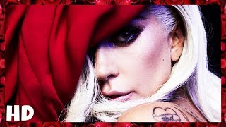 ●Lady Gaga  Hair Body Face Official Music Video ᴴᴰ [upl. by Yentterb991]