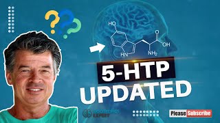 5 HTP  updated [upl. by Nosyarg401]