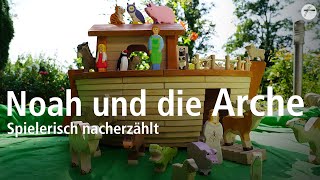 Noah und die Arche  DRS [upl. by Rosco]