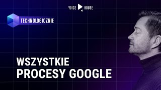 Wszystkie procesy Google [upl. by Ettedualc399]