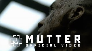 Rammstein  Mutter Official Video [upl. by Cara511]