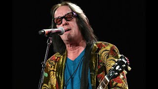 Ranking the Albums Todd Rundgren [upl. by Landre]