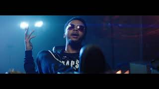 Loski  Calm Down Official Video [upl. by Hutson]