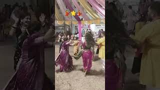 Ugamaa rath jodya re garba 💃🥰 [upl. by Jenei995]