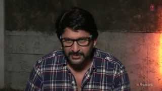 Jolly LLB Promotions  Arshad Warsi Boman Irani [upl. by Nosro313]