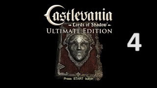 Vampire Queen  Castlevania Lords of Shadow 4 [upl. by Chlori]