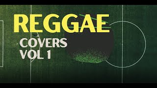 RELAX  REGGAE COVERS VOL 1 [upl. by Kosak864]