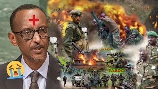 URGENTGROSSE TRAGÉDIE À BUNAGANAPLUSIEURS DEUIL AU RWANDAWAZALENDO FRAPPE FORT KAGAME VIENT DE [upl. by Guntar]