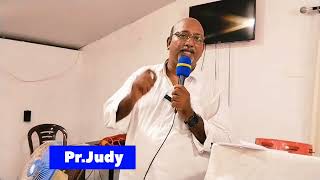 ആത്മീയ യുദ്ധം  Spiritual Warfare Message By PrAntony Judy [upl. by Gaskill93]