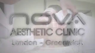 NovaLift  The non invasive Face Lift Nova Aesthetic Clinic [upl. by Lamahj]