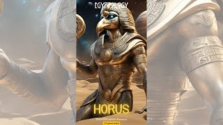 Ancient Egypt most significant deities Egyptian gods amp Goddesses Myths amp Symbols [upl. by Assirrak]