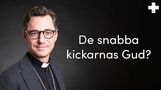 231210  quotDe snabba kickarnas gudquot  Joakim Hagerius [upl. by Novyert]