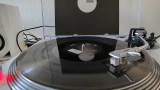 Maceo Plex  Conjure Floyd Vinyl Video techno [upl. by Alaek]