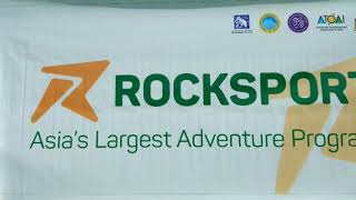 Rocksport camp 2019 [upl. by Annodas949]