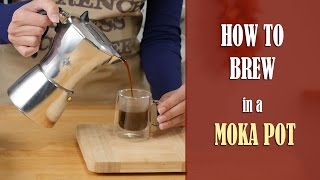 How to Use a Coffee Press  Yummy Ph [upl. by Parthinia]