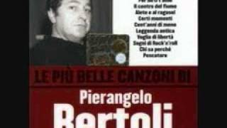 Pirangelo bertoli  certi momenti [upl. by Salbu950]