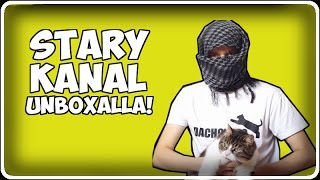 Stary Kanał Unboxalla [upl. by Pfeifer]