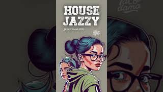 Jazz House Mix What A Jazzy！swing swingjazz electrojazz jazz house housejazz [upl. by Annahsit675]